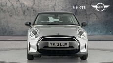 MINI Hatchback 1.5 Cooper Classic Premium 3dr Auto Petrol Hatchback